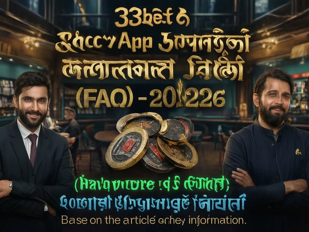 FAQ